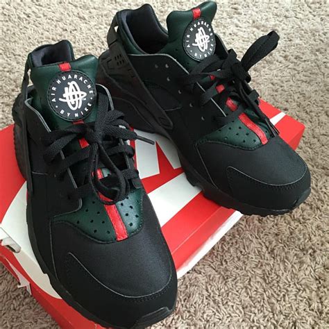 huarache uomo gucci|gucci huaraches for sale.